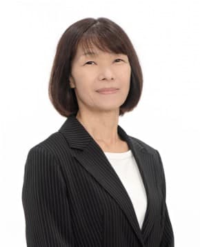 柏木 由美子